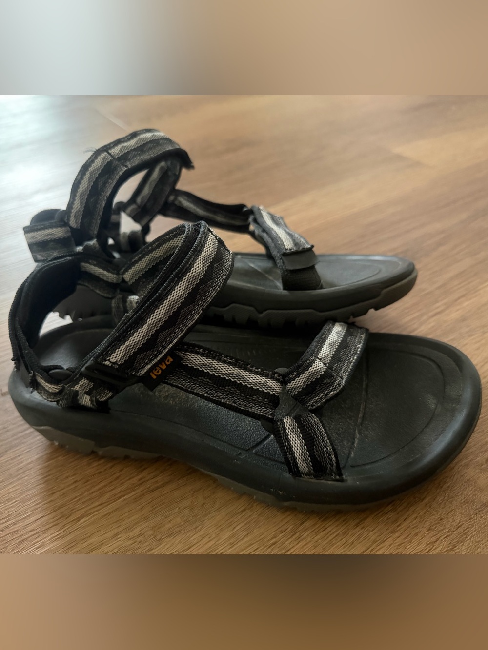 Teva Sandals 6